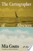 Cover of The Cartographer of Absences