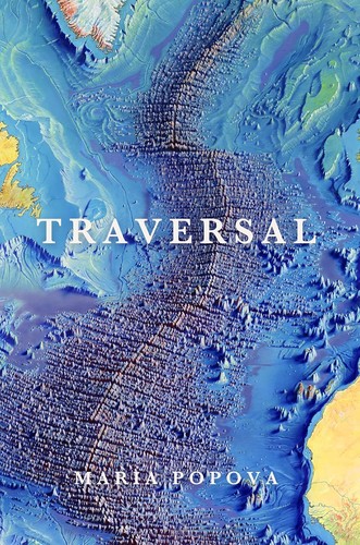 Cover of Traversal
