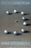 Cover of Beckomberga
