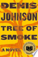 Cover of Tree of Smoke