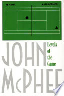 Cover of Levels of the Game