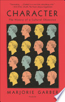 Cover of Character