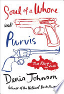Cover of Soul of a Whore and Purvis