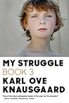 Cover of My Struggle: Book 3