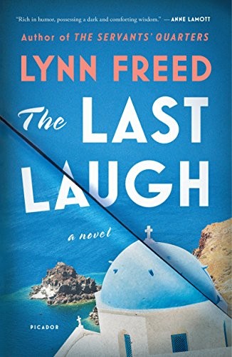 Cover of The Last Laugh: A Novel
