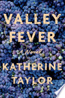Cover of Valley Fever