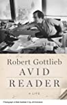 Cover of Avid Reader: A Life