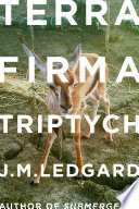 Cover of Terra Firma Triptych