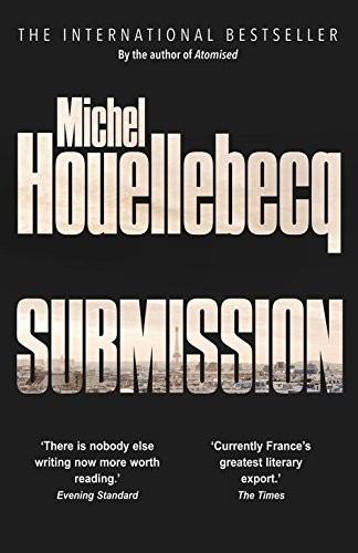 Cover of Submission