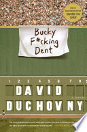 Cover of Bucky F&%@ing Dent