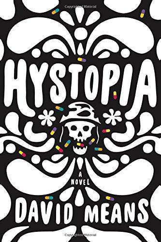 Cover of Hystopia
