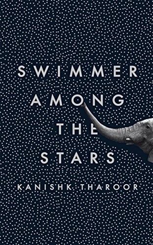 Cover of Swimmer among the stars