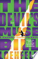 Cover of The Devil's Muse
