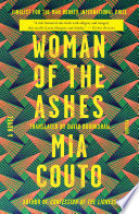 Cover of Woman of the Ashes