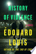 Cover of History of Violence