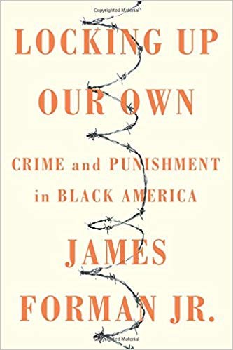 Cover of Locking up our own