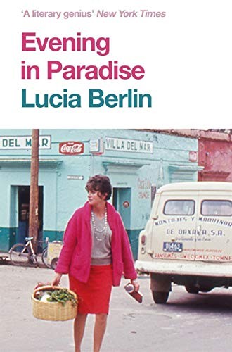 Cover of Evening in paradise
