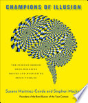 Cover of Champions of Illusion