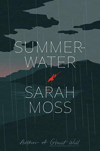 Cover of Summerwater