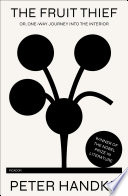 Cover of The Fruit Thief