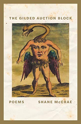 Cover of The Gilded Auction Block