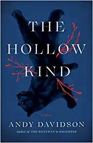 Cover of The Hollow Kind