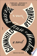 Cover of Present Tense Machine
