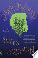 Cover of Sorrowland