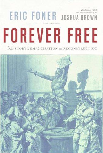 Cover of Forever free
