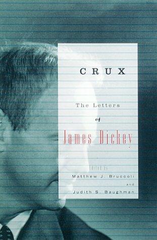 Cover of Crux