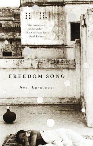 Cover of Freedom song