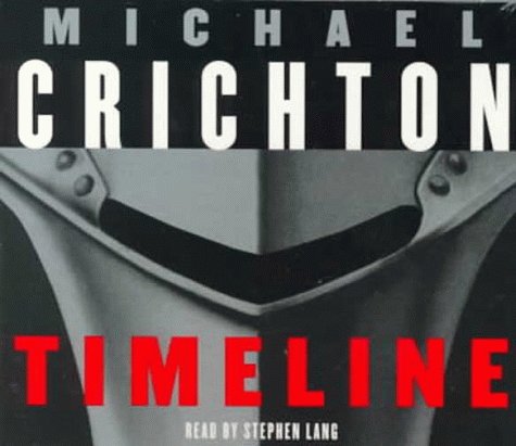 Cover of Timeline