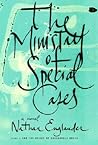 Cover of The Ministry of Special Cases