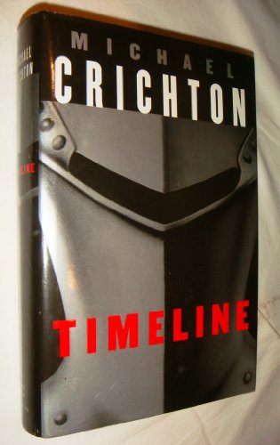 Cover of Timeline