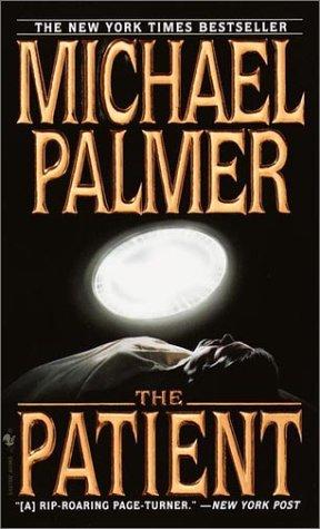 Cover of The patient