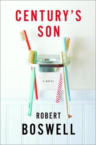 Cover of Century's Son