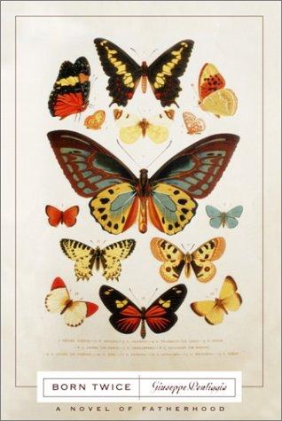 Cover of Nati due volte