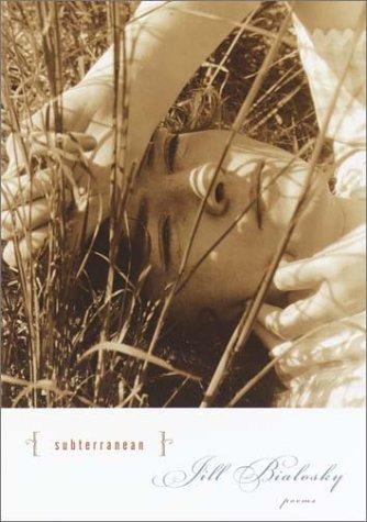 Cover of Subterranean