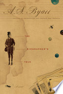 Cover of The Biographer's Tale