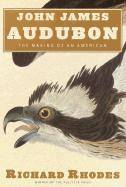 Cover of Audubon