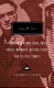 Cover of The Postman Always Rings Twice, Double Indemnity, Mildred Pierce, and Selected Stories