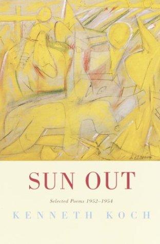 Cover of Sun Out