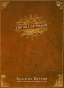 Cover of The art of travel