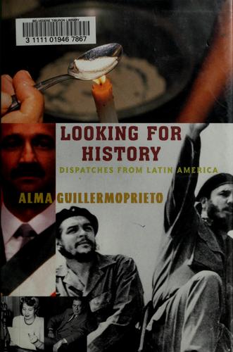Cover of Looking for history