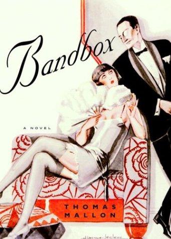 Cover of Bandbox