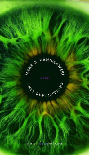 Cover of Only Revolutions