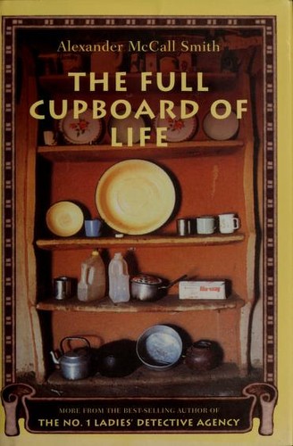 Cover of The Full Cupboard of Life