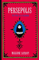 Cover of Persepolis