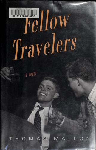 Cover of Fellow Travelers
