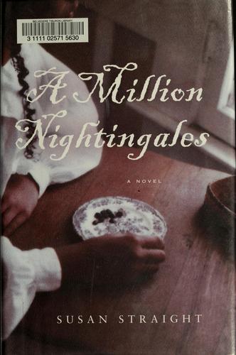 Cover of A Million Nightingales